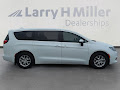2017 Chrysler Pacifica LX