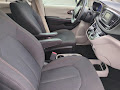 2017 Chrysler Pacifica LX