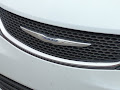2017 Chrysler Pacifica LX