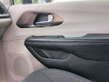 2017 Chrysler Pacifica LX