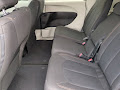 2017 Chrysler Pacifica LX