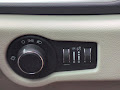 2017 Chrysler Pacifica LX