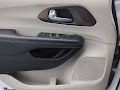 2017 Chrysler Pacifica LX