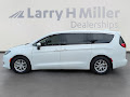 2017 Chrysler Pacifica LX