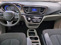 2017 Chrysler Pacifica LX