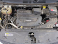 2017 Chrysler Pacifica LX