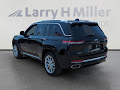2023 Jeep Grand Cherokee Summit