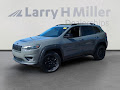 2022 Jeep Cherokee X