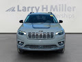 2022 Jeep Cherokee X