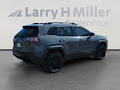 2022 Jeep Cherokee X