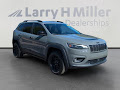 2022 Jeep Cherokee X