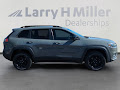 2022 Jeep Cherokee X