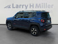 2021 Jeep Renegade Trailhawk