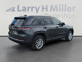 2023 Jeep Grand Cherokee Laredo X