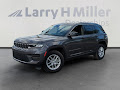 2023 Jeep Grand Cherokee Laredo X