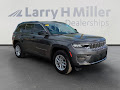 2023 Jeep Grand Cherokee Laredo X