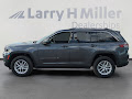 2023 Jeep Grand Cherokee Laredo X