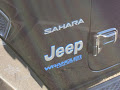 2021 Jeep Wrangler 4xe Unlimited Sahara