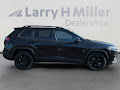 2021 Jeep Cherokee Altitude