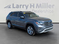 2021 Volkswagen Atlas 2.0T SE w/Technology