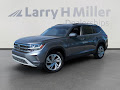 2021 Volkswagen Atlas 2.0T SE w/Technology