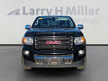 2018 GMC Canyon 4WD SLT
