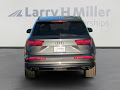 2018 Audi Q7 Prestige