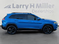 2020 Jeep Cherokee Altitude