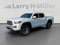 2023 Toyota Tacoma 4WD TRD Off-Road