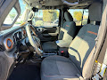 2020 Jeep Gladiator Mojave