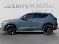 2021 Mazda CX-5 Carbon Edition Turbo