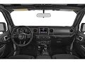 2022 Jeep Wrangler Sport