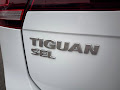 2018 Volkswagen Tiguan SEL