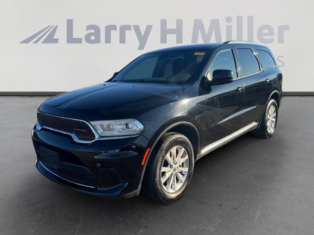 2023 Dodge Durango SXT