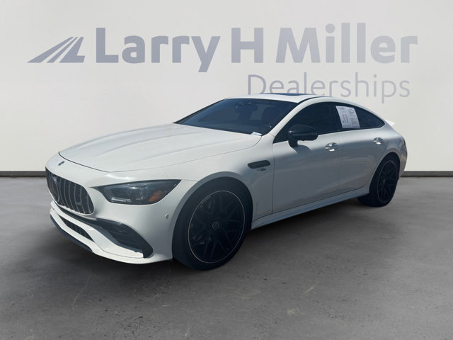 2021 Mercedes-Benz AMG GT AMG GT 43