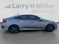 2021 Honda Civic Sedan EX