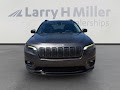 2020 Jeep Cherokee Altitude