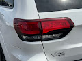 2021 Jeep Grand Cherokee Limited X