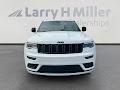 2021 Jeep Grand Cherokee Limited X