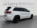 2021 Jeep Grand Cherokee Limited X