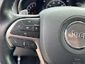 2021 Jeep Grand Cherokee Limited X