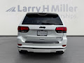 2021 Jeep Grand Cherokee Limited X
