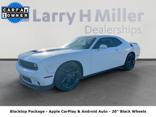 2023 Dodge Challenger GT