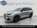 2026 Lexus TX TX 500h F SPORT Performance Premium