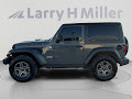2019 Jeep Wrangler Sport S
