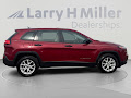 2015 Jeep Cherokee Sport