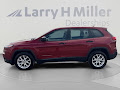 2015 Jeep Cherokee Sport