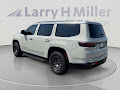 2022 Jeep Wagoneer Series I