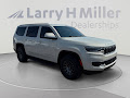 2022 Jeep Wagoneer Series I