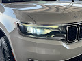 2022 Jeep Wagoneer Series I